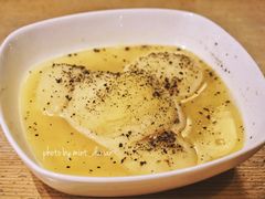 土豆泥-鬼味烤翅(南锣鼓巷店)