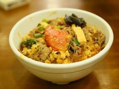 -刘信牛羊肉小炒泡馍(回民街店)