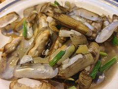 -旺角小渔村·海肠捞饭开创者(二马路店)