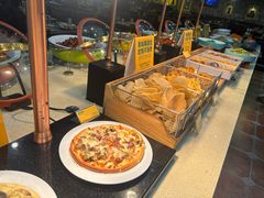 -拉丁餐厅·巴西烤肉自助(正佳广场店)
