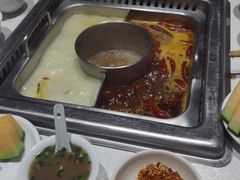 -巴奴毛肚火锅(大剧院店)