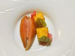 -三嚥阁 La Villa Restaurant