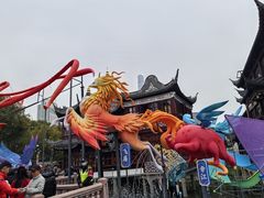 -麦当劳(豫园店)