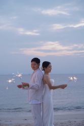 -金夫人婚纱摄影(华南店)