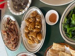 -贺富海鲜美食店(白藤头水产批发市场店)