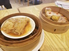 -添好运点心专门店(百老汇店)