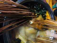 -盖帮鳝鱼串串(东郊记忆店)