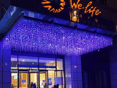 -远洋未来广场(育慧北路店)