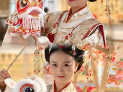 -大明幻境第一城
