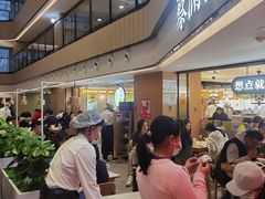 -蔡澜点心·粤菜(西单大悦城店)