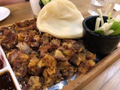 -陈傻子餐厅(世纪都会店)