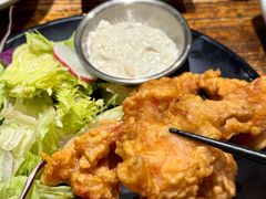-小川洋风料理(街道口店)