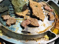 -哈哈碳都·牛肋条无限自助烤肉(台江万达店)