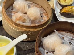 -万丽轩·粤菜(王府井金茂万丽酒店)