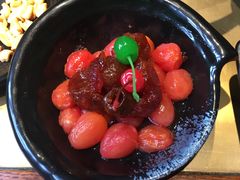 -手选潮汕鲜活牛肉火锅(二七广场店)