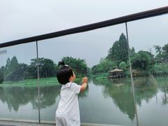 -杭州西溪宾馆-松露西餐厅