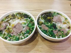 -花溪牛肉米粉(华兴东街店)