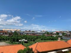 -库塔海滩
