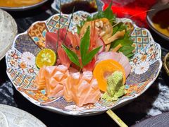 -鸟万·炭火料理Yaki ONE(星光店)