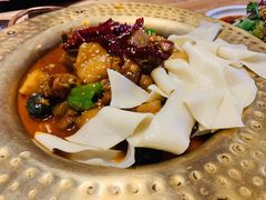 -天山传奇新疆菜(SKLP店)