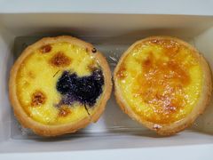 -黛汀烘焙DAINTY BAKERY(代字行合生汇店)