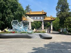-善卷洞风景区