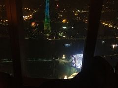 -广州四季酒店·天吧·高空酒吧
