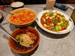 -廖川菜(金虹桥店)