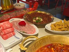 -小龙坎火锅(全球总店)
