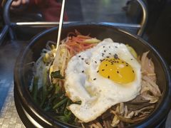 -汉城烧烤(西稍门劳动路店)