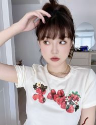 -Youth！Studio柚子造型