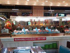 -新艺自助美食城(中山路店)