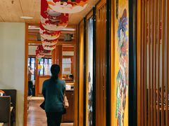 -仓桥家·焗寿司·锅物(光谷步行街店)