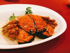 熟醉蟹-老吉士酒家(天平路店)