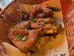 -魏铭鱼头捞饭(嘉善店)