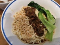 -蓉李记成都名小吃(太原龙湖万达店)