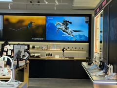 -Sony Store 索尼(上海淮海中路店)