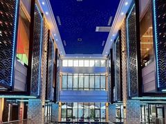 -海德温泉酒店
