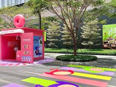 -东莞松山湖万象汇