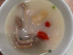 -王府井酒店(金桥港湾店)