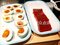-川骄海鲜自助(河东店)