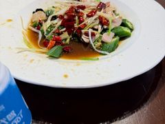 -旺角小渔村·海肠捞饭开创者(环山路店)