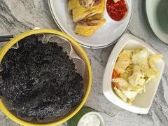 -紫藤园·天目湖大鱼头(南山竹海店)