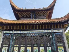 -南岳大庙