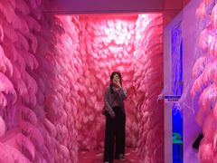 -杭州西湖星空魔幻城(星空艺术馆品牌旗舰店)