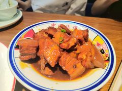 -延安八大碗(陕北菜·枣园路店)