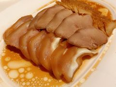 卤水拼盘-潮人姐妹轩(海宁路店)