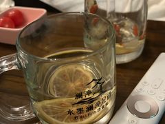 -水墨澜渟足道·SPA·传统(四望亭东关街店)