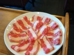 -郑阿姨的家·이모네·韩料&烤肉(武川路店)