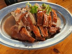 -农厨好味·温泉鹅·农家菜